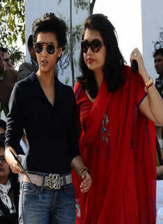 Maharaja Jiwaji Rao Scindia Cup