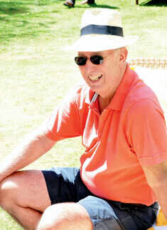 Picnic brunch by the Lalit Ashok