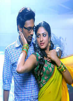 'Abbai Class Ammai Mass'