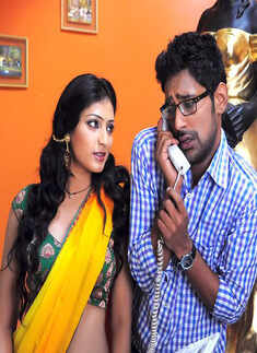 'Abbai Class Ammai Mass'