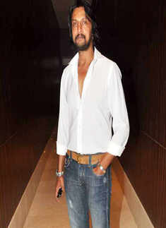 Sudeep to step into Salman's shoe!