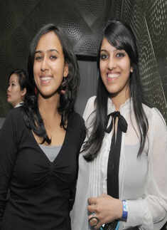 Album launch: The Circus