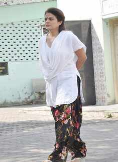 Sonu Nigam's mother laid to rest