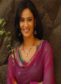 Smriti, Sakshi to come together