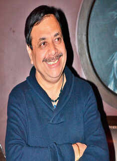 Party @ Club Sirrocco