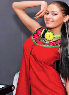 Sunday Sunset party @ Thirty-Nine