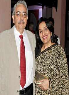 Let's party for a cause