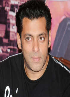 Salman to host a kids based show?