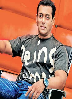 Salman to host a kids based show?