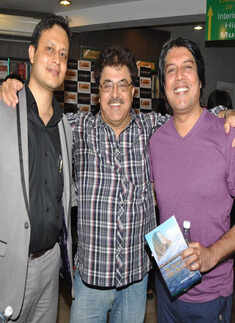 Meenakshi Raina's book launch