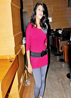 Desi does it best at Sutra