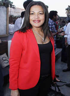 Nalin Gupta's b'day bash