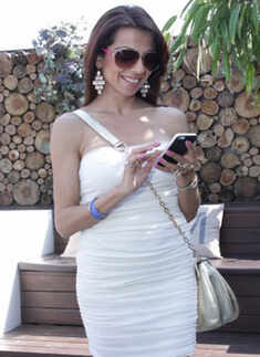 Nalin Gupta's b'day party