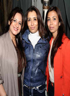 Dirty Martini-POP Up Store 