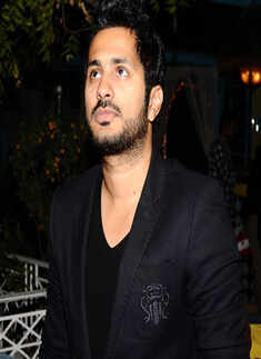 Dirty Martini-POP Up Store 