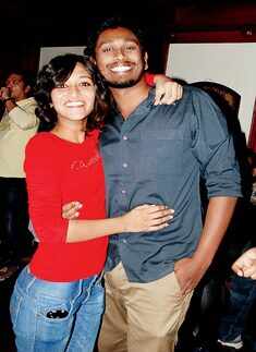 Fun is in the air at Geoffrey's