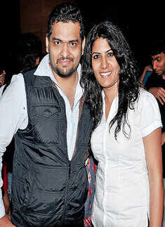 It's time to party at Sutra