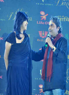 Launch: 'Ek Thi Nayika'