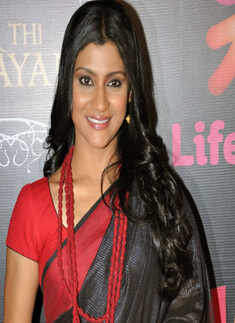 Launch: 'Ek Thi Nayika'