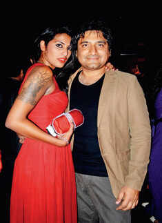 DJ bash at Lemp Brewpub