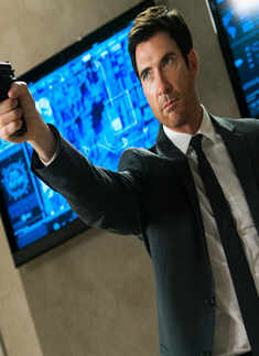 'Olympus Has Fallen'