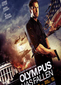 'Olympus Has Fallen'