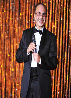 Top 10 Forbes' Richest Indians