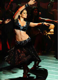 On the sets: 'Rajjo'