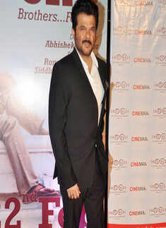 Anupam to join Anil's '24'