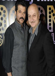 Anupam to join Anil's '24'