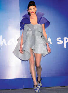 Car Design That's Driven By Style