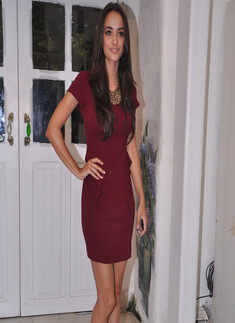 Angela unveils mag's spl issue