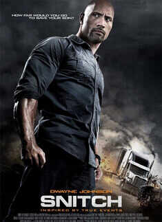 'Snitch'