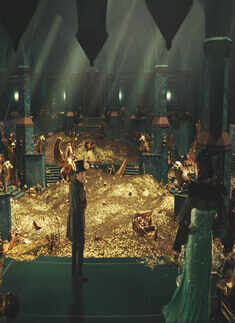 'Oz - The Great and Powerful'