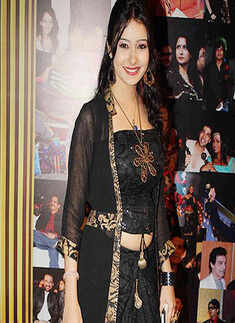 TV stars wish Happy Women's Day!