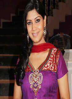 TV stars wish Happy Women's Day!