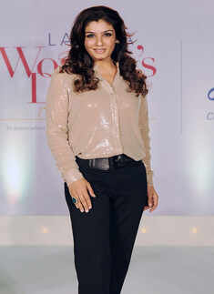 Lavasa Women Drive Awards