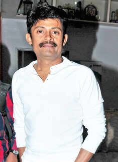 'All I Want Is Everything'