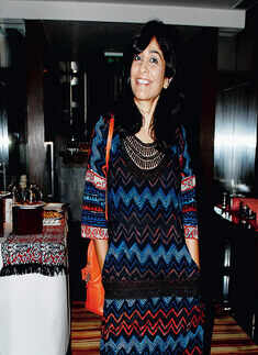 Wine Club party at Ista