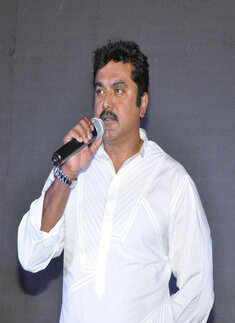 Audio launch: 'Masaani'