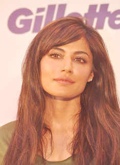 Celebs @ promotional event