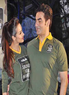 Celebs @ promotional event