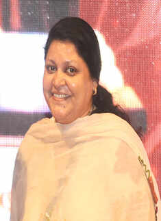 Shakshsiyat Award 2013