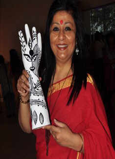 Art show @ PHD House