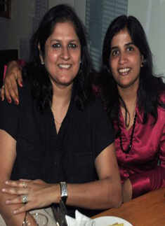 All women trio performance!