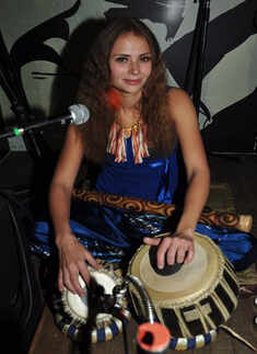 Int. Women's Day celebrations