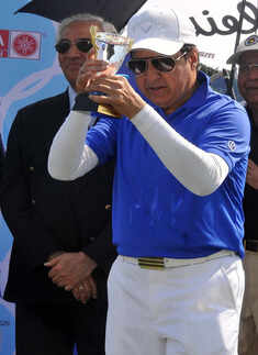 Kohinoor Golf Tournament