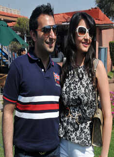 Kohinoor Golf Tournament