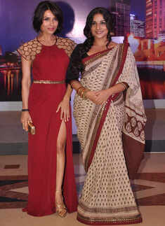 Indian Film Festival of Melbourne 2013