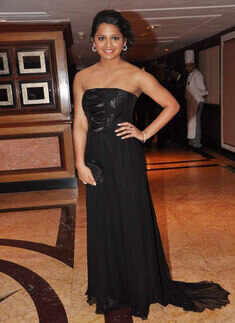 12th Teacher's Achievement Awards